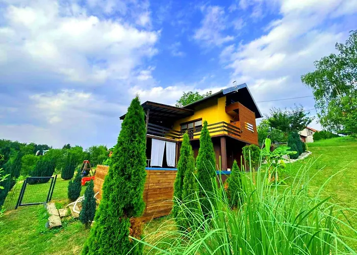 Holiday Home Bella Vita