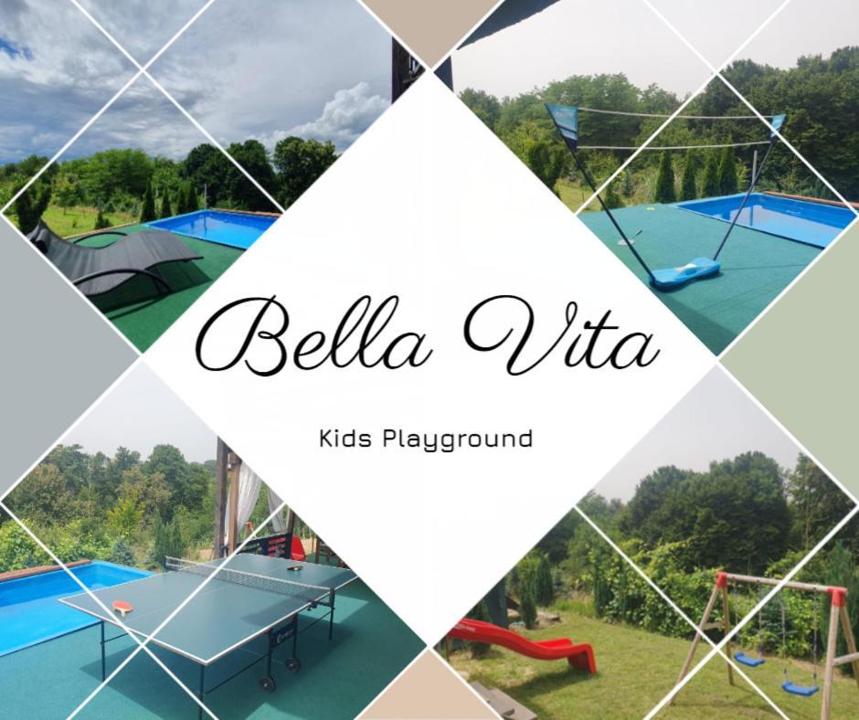 Bella Gornji Mihaljevec